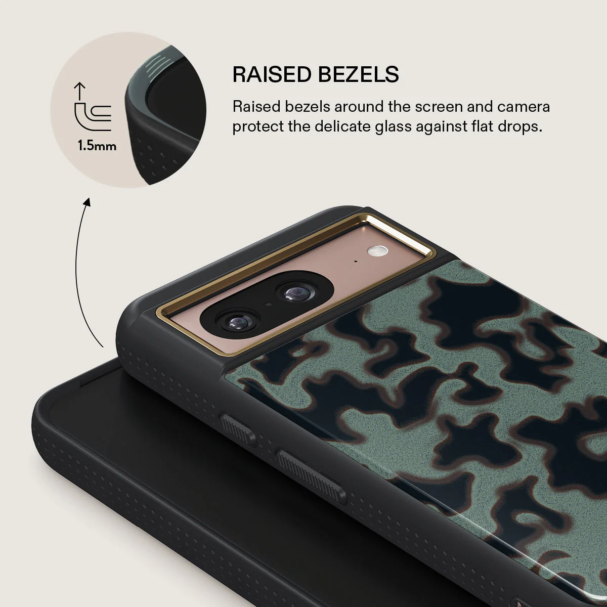 Offroad - Google Pixel 8 Case - Image 8