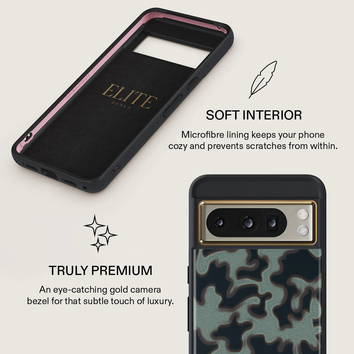 Offroad - Google Pixel 8 Pro Case - Image 10