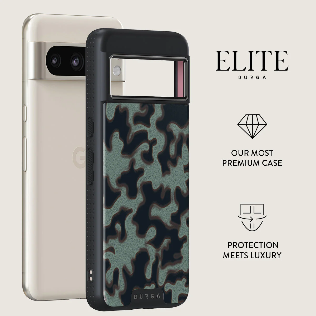 Offroad - Google Pixel 8 Pro Case - Image 13