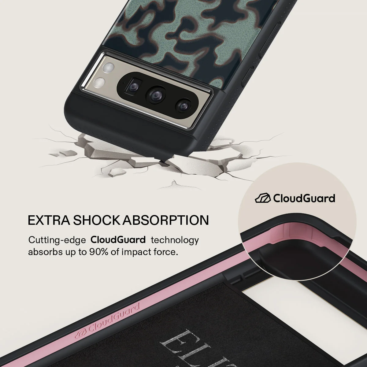 Offroad - Google Pixel 8 Pro Case - Image 14
