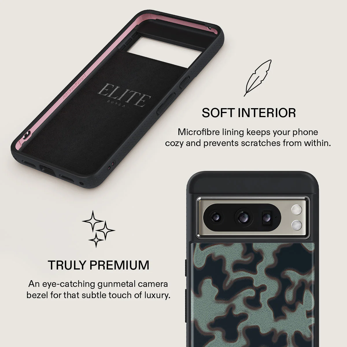 Offroad - Google Pixel 8 Pro Case - Image 17