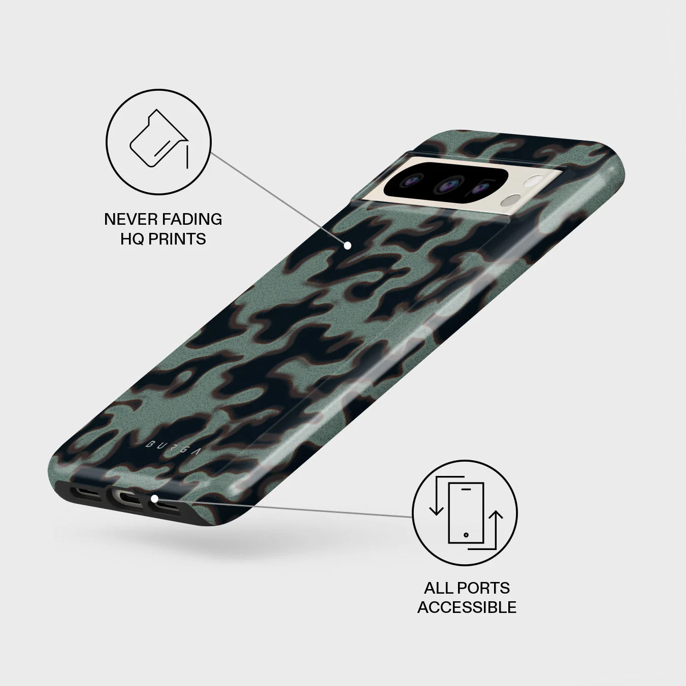 Offroad - Google Pixel 8 Pro Case - Image 3