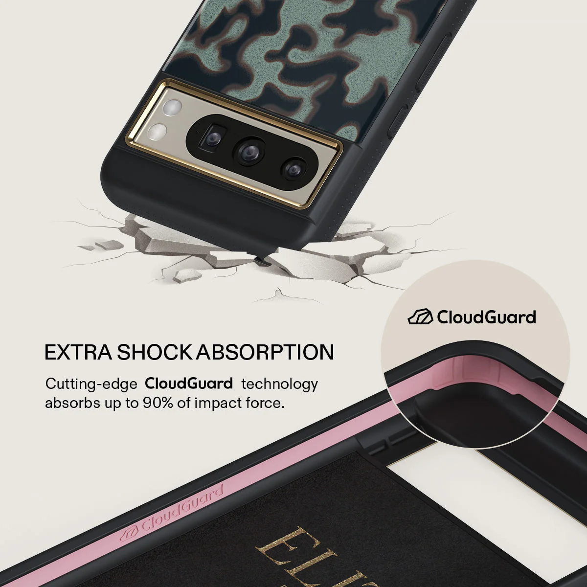 Offroad - Google Pixel 8 Pro Case - Image 7