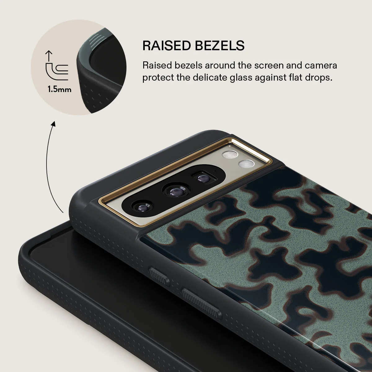 Offroad - Google Pixel 8 Pro Case - Image 8