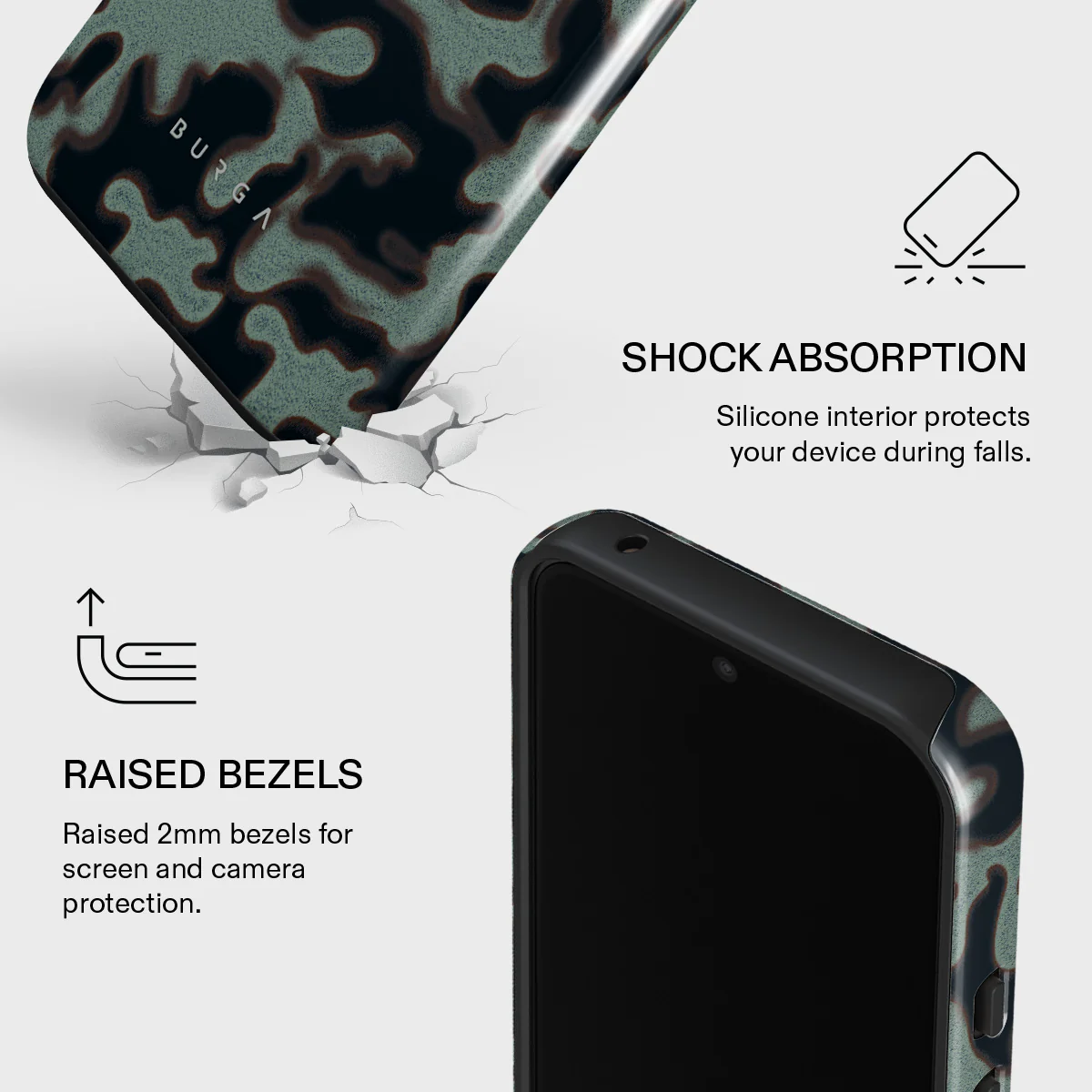 Offroad - Google Pixel 8a Case - Image 4