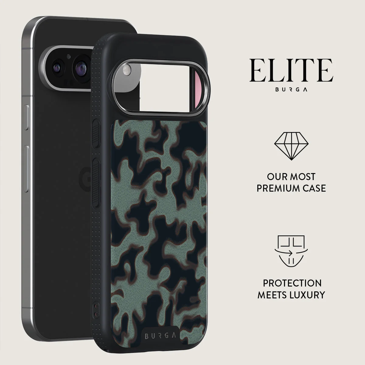 Offroad - Google Pixel 9 Case - Image 13