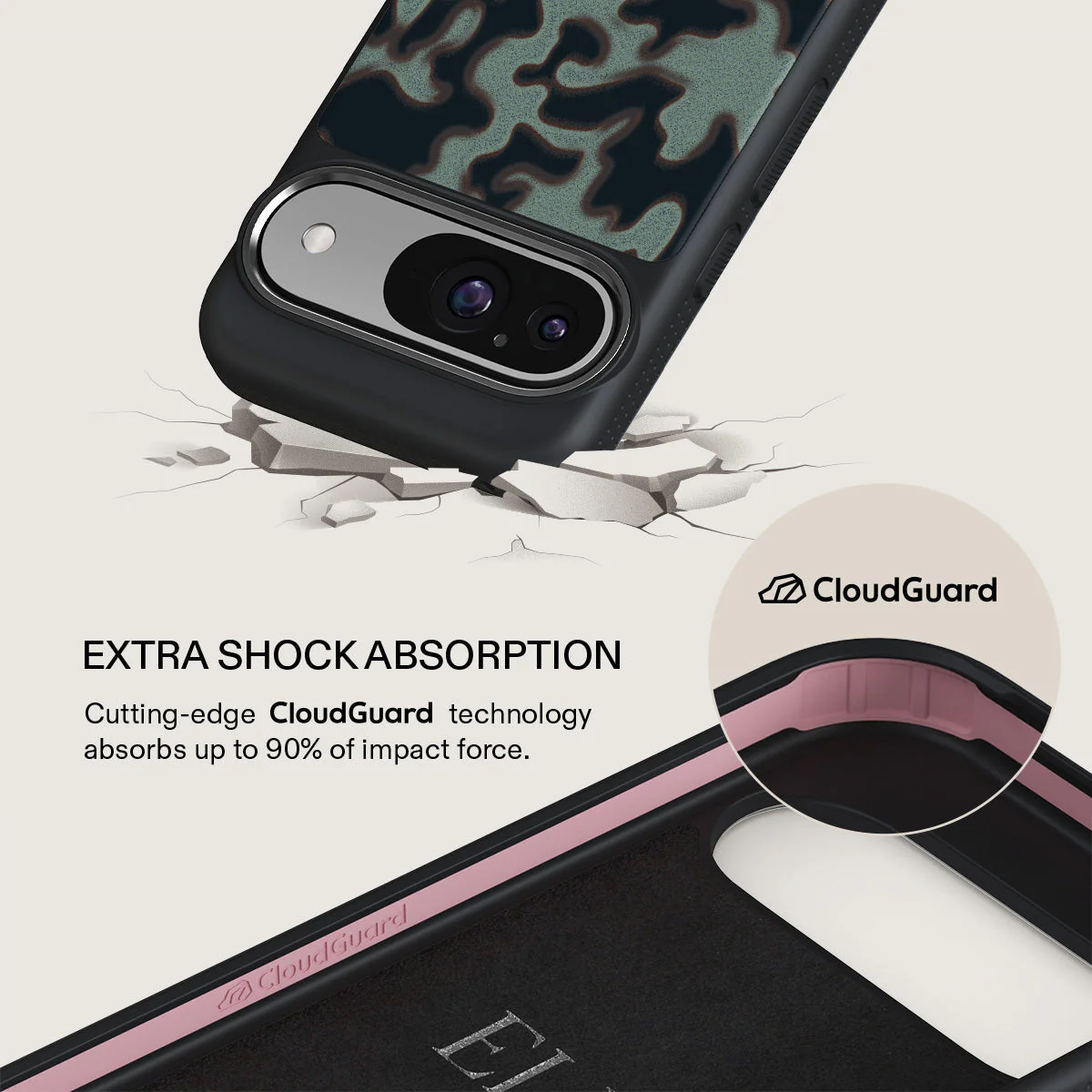 Offroad - Google Pixel 9 Case - Image 14