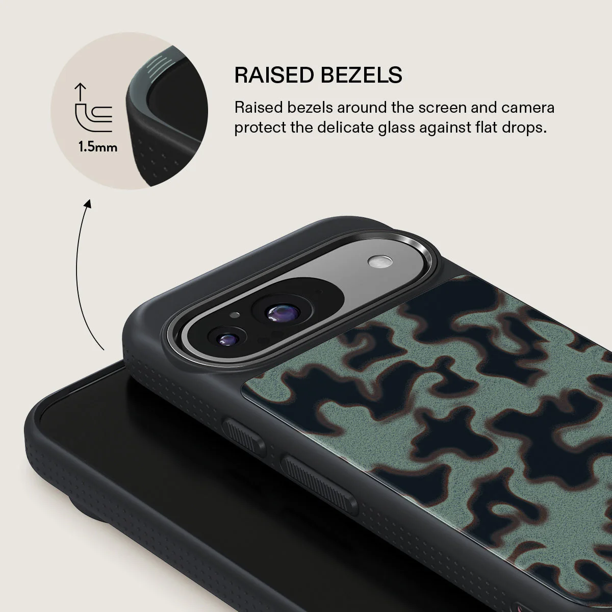 Offroad - Google Pixel 9 Case - Image 15