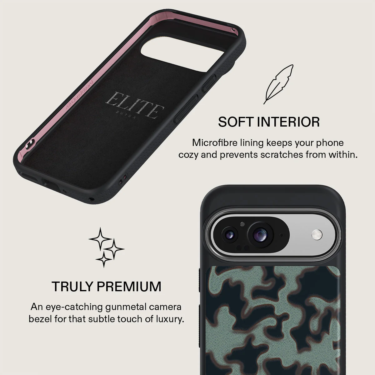 Offroad - Google Pixel 9 Case - Image 17