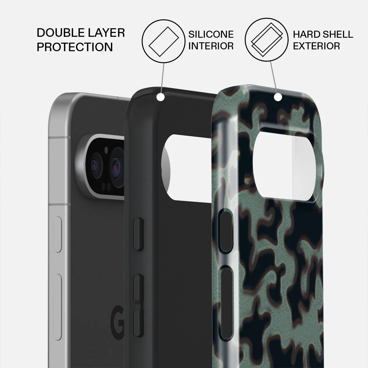 Offroad - Google Pixel 9 Case - Image 2