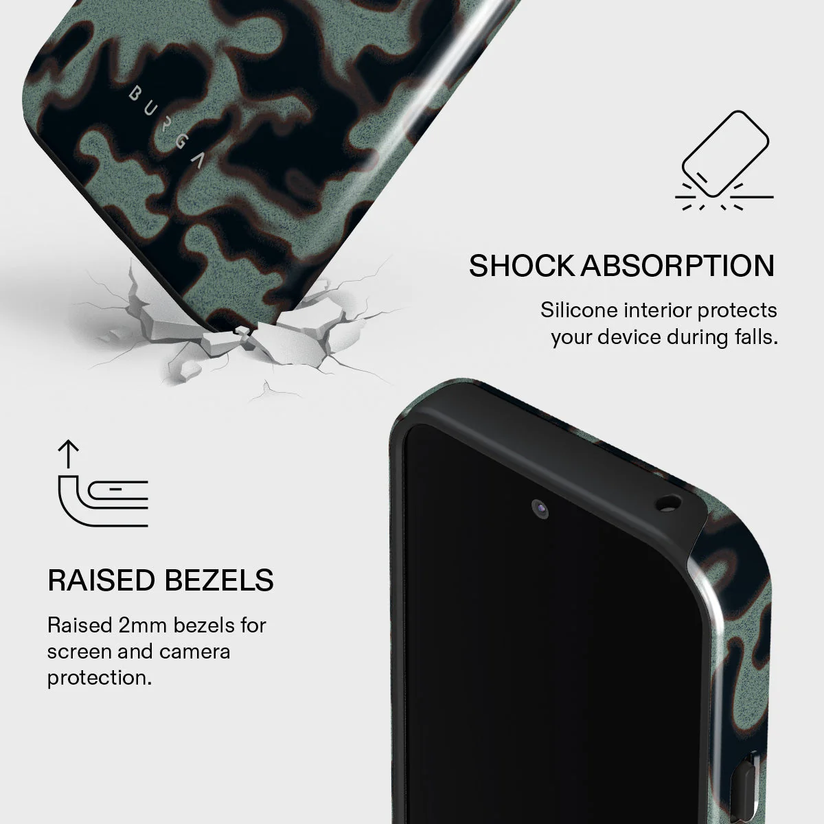 Offroad - Google Pixel 9 Case - Image 4