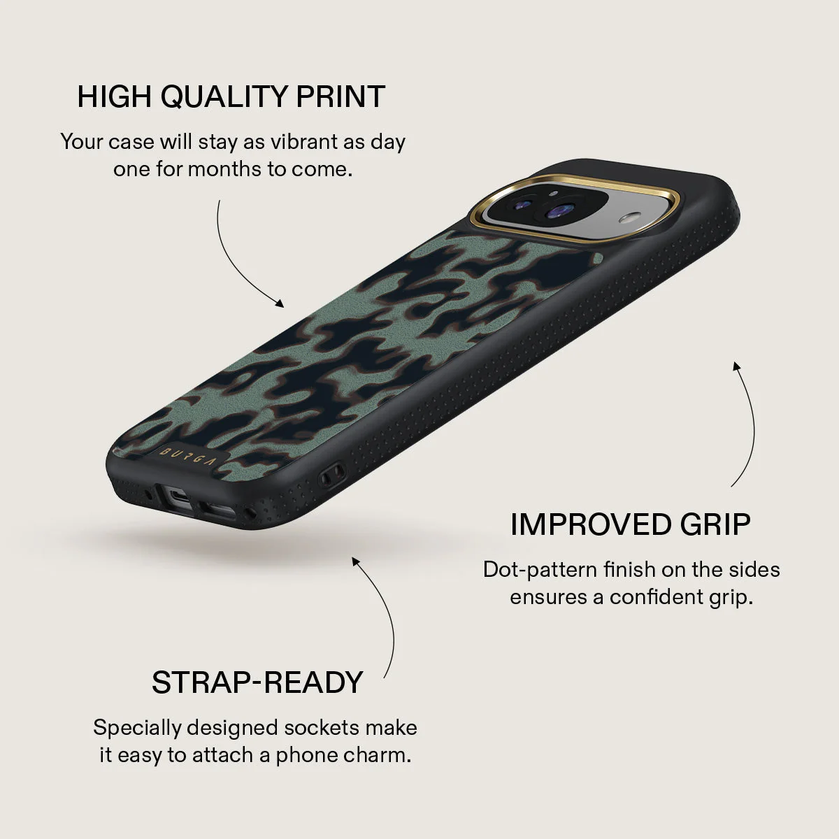 Offroad - Google Pixel 9 Case - Image 9