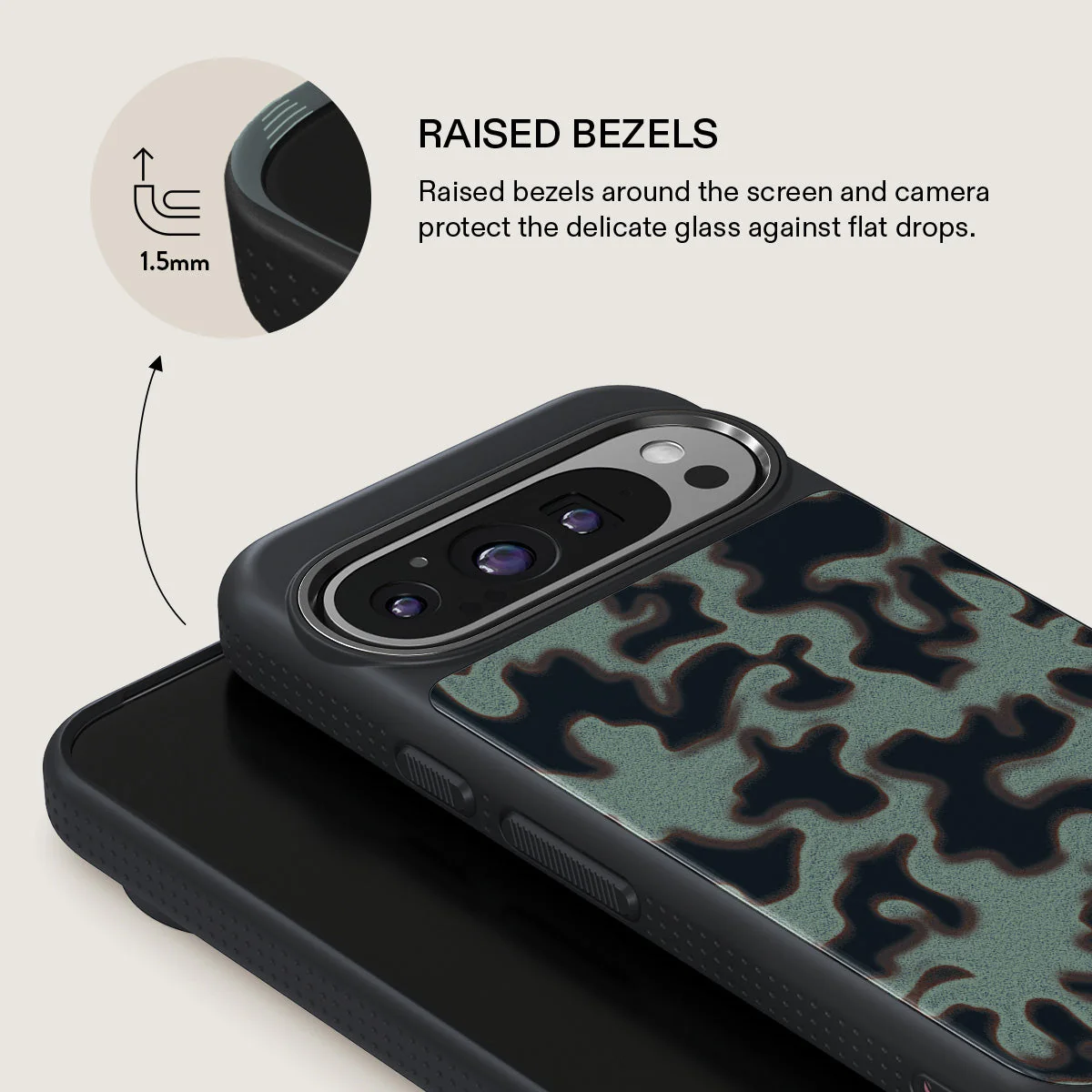 Offroad - Google Pixel 9 Pro Case - Image 15