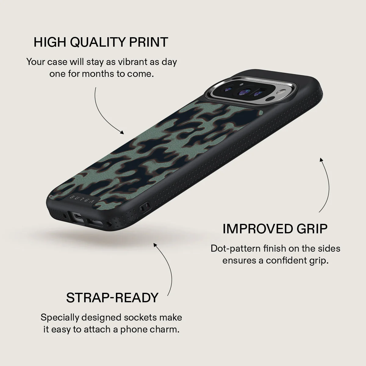 Offroad - Google Pixel 9 Pro Case - Image 16