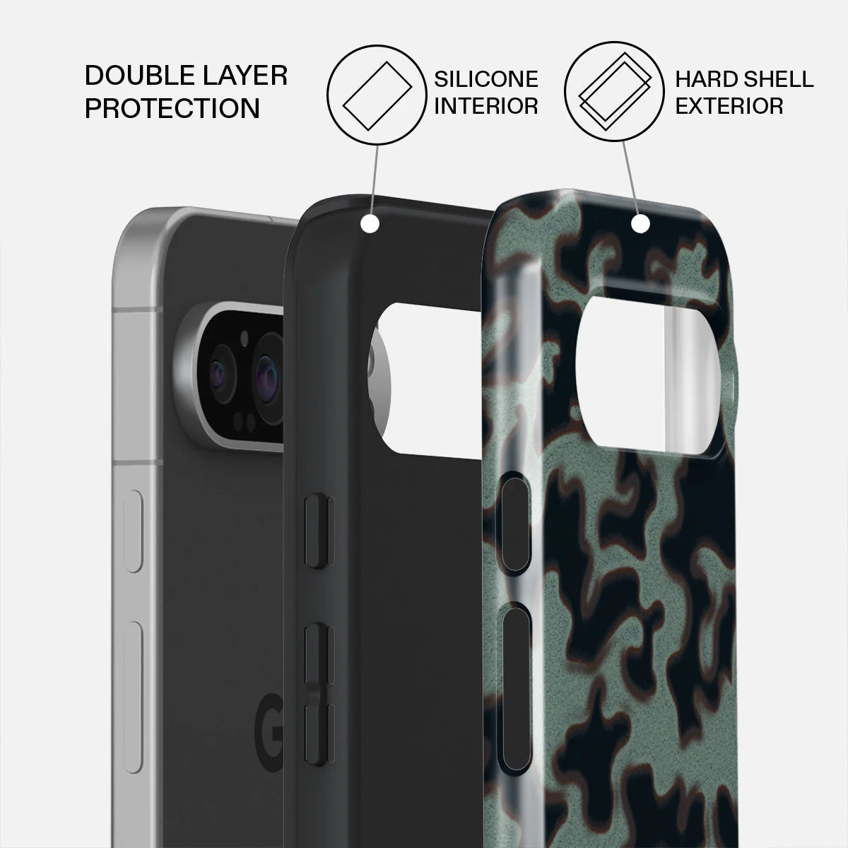 Offroad - Google Pixel 9 Pro Case - Image 2