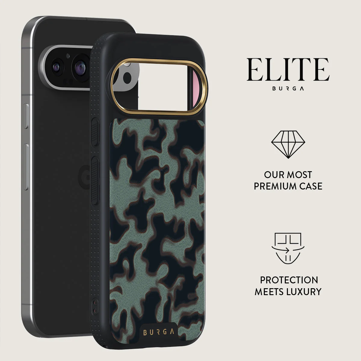 Offroad - Google Pixel 9 Pro Case - Image 6