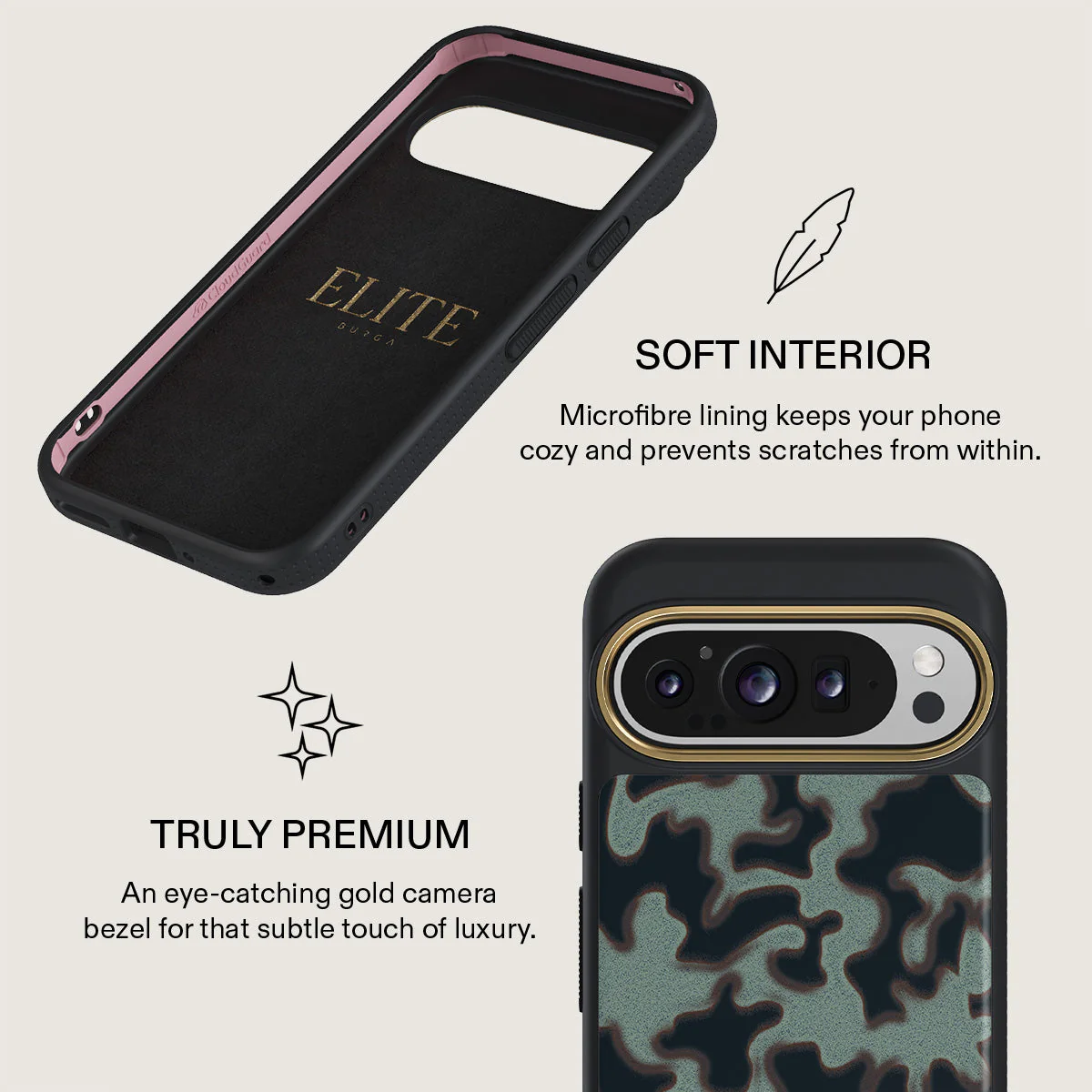 Offroad - Google Pixel 9 Pro XL Case - Image 10