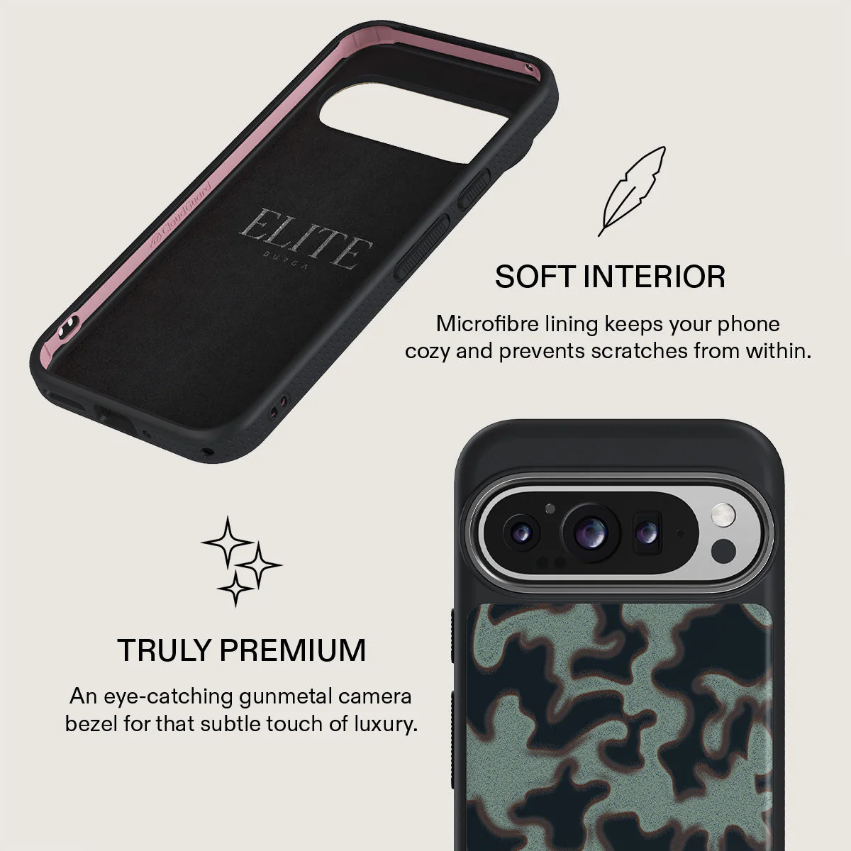Offroad - Google Pixel 9 Pro XL Case - Image 17