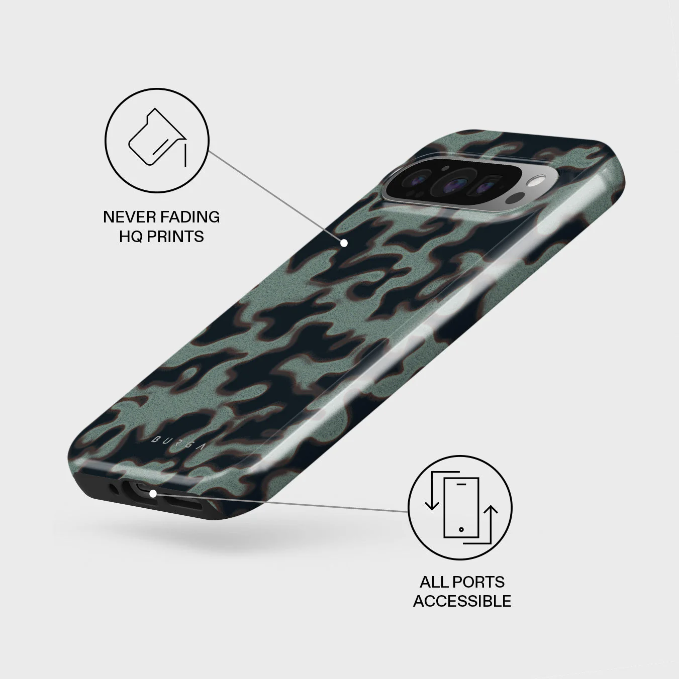 Offroad - Google Pixel 9 Pro XL Case - Image 3