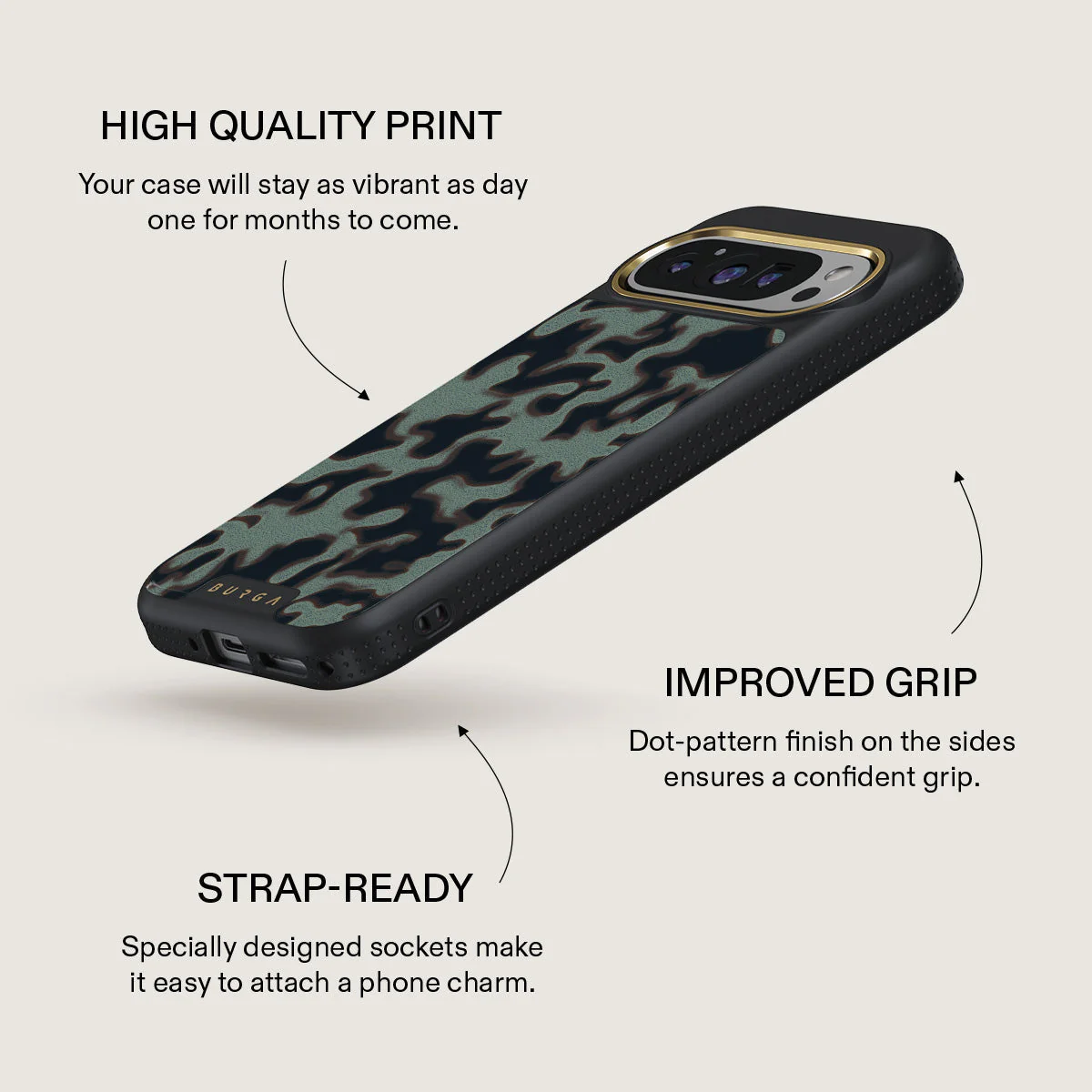 Offroad - Google Pixel 9 Pro XL Case - Image 9