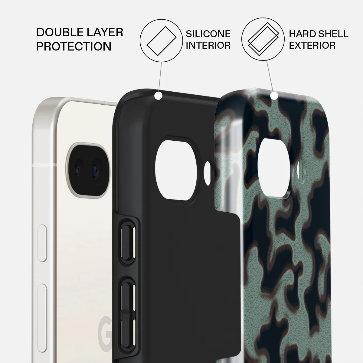 Offroad - Google Pixel 9a Case - Image 2