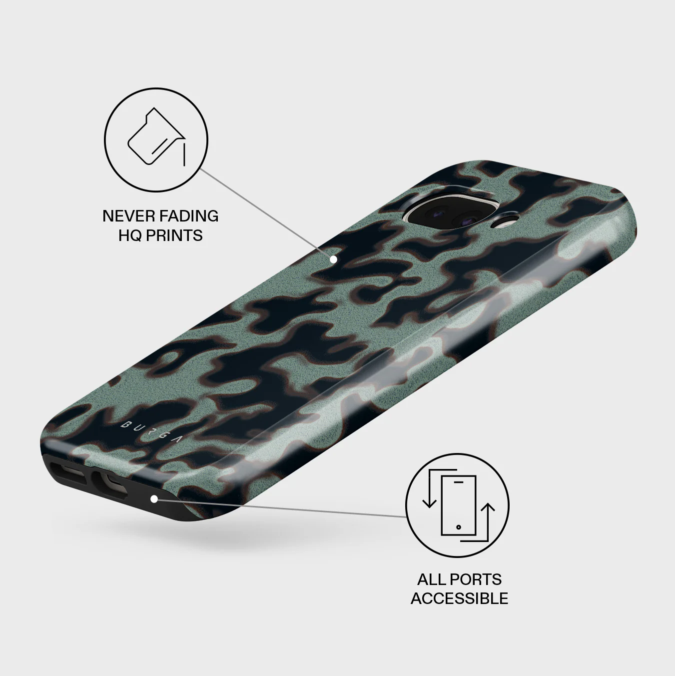 Offroad - Google Pixel 9a Case - Image 3