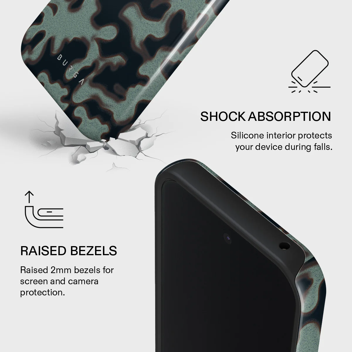 Offroad - Google Pixel 9a Case - Image 4