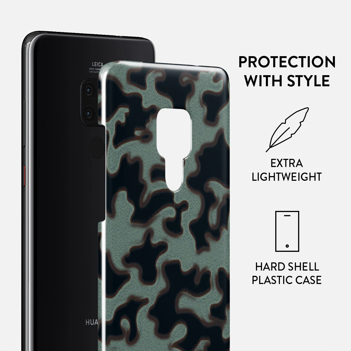 Offroad - Huawei Mate 20 Case - Image 2