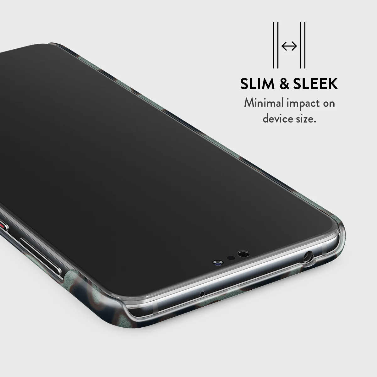 Offroad - Huawei P20 Case - Image 4