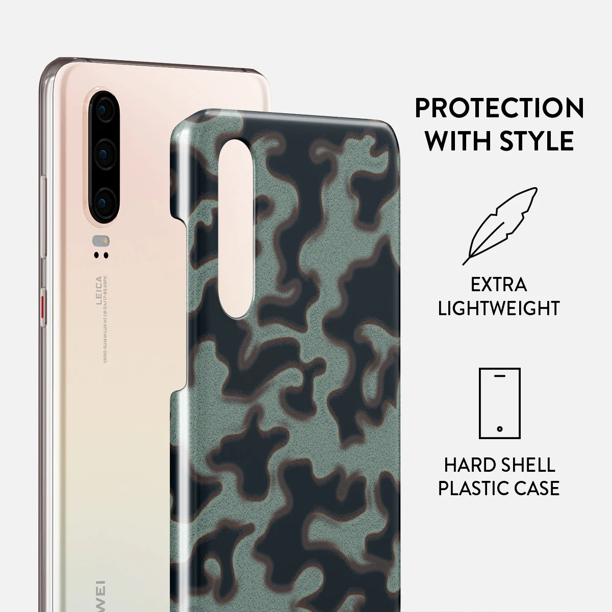 Offroad - Huawei P30 Case - Image 2