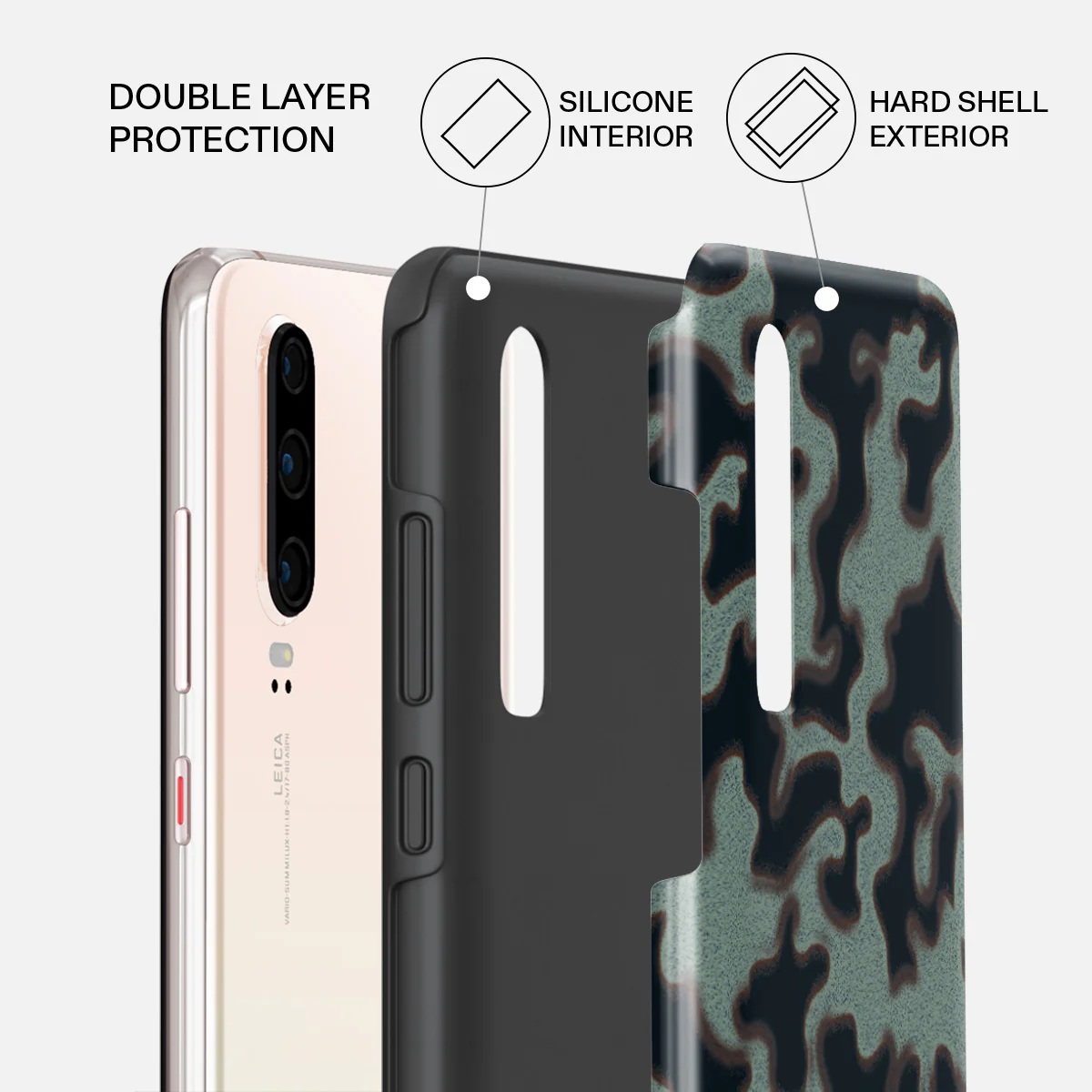 Offroad - Huawei P30 Case - Image 6