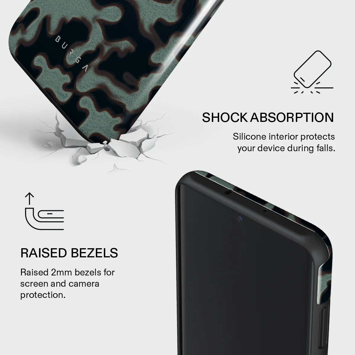 Offroad - Huawei P30 Case - Image 8