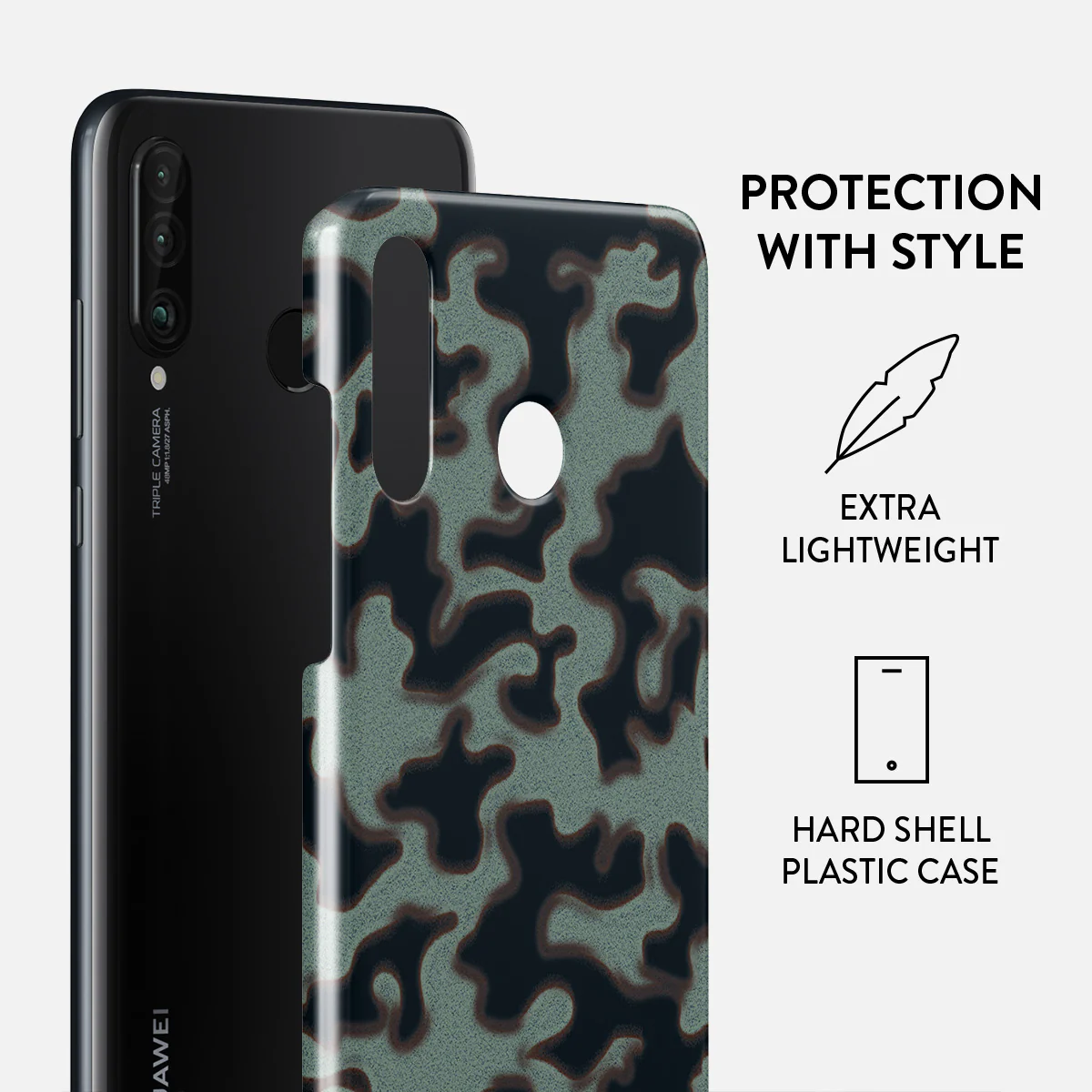 Offroad - Huawei P30 Lite Case - Image 2