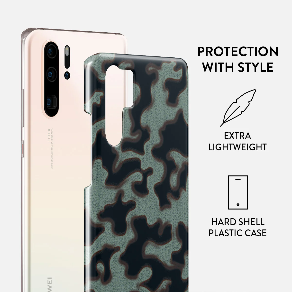 Offroad - Huawei P30 Pro Case - Image 2