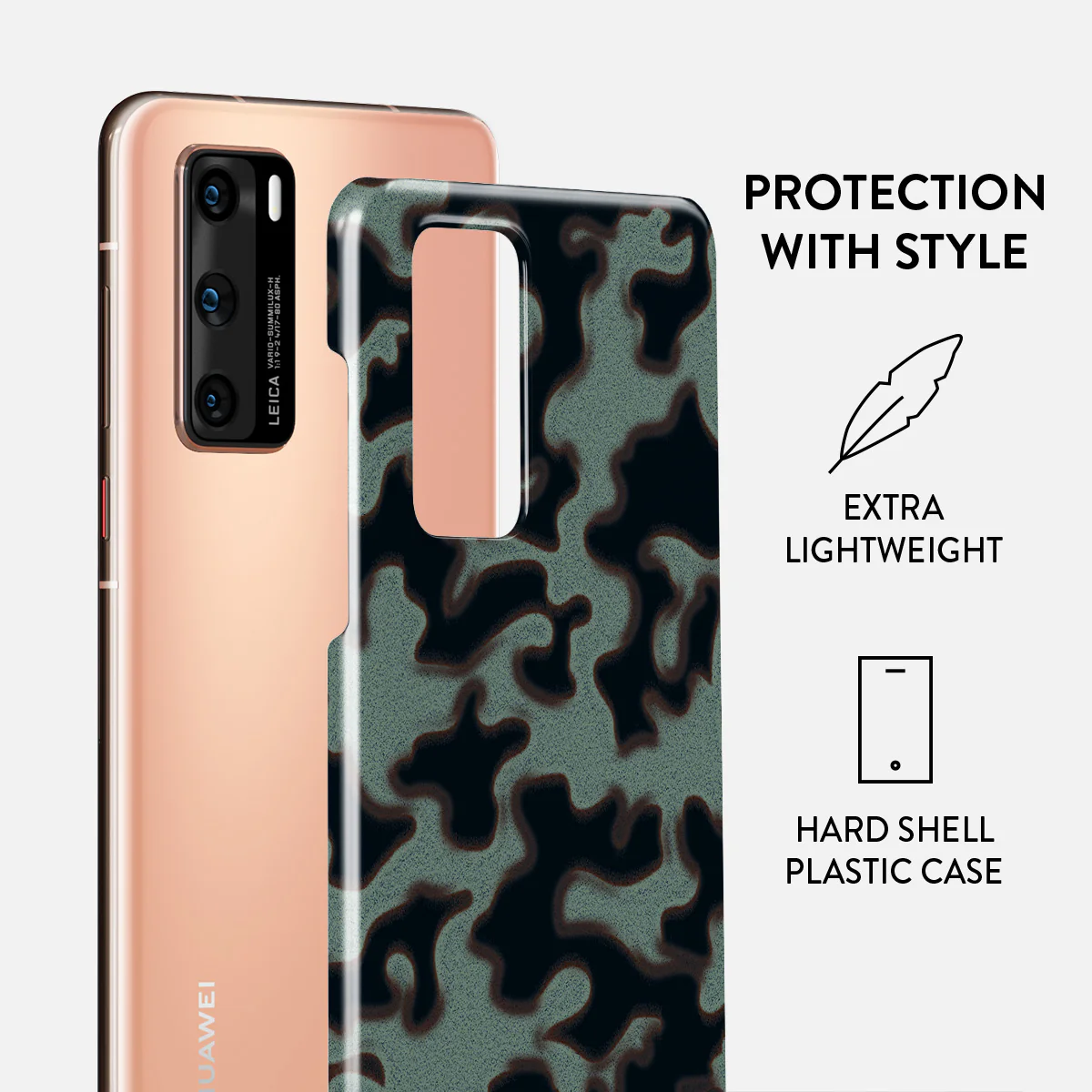 Offroad - Huawei P40 Case - Image 2