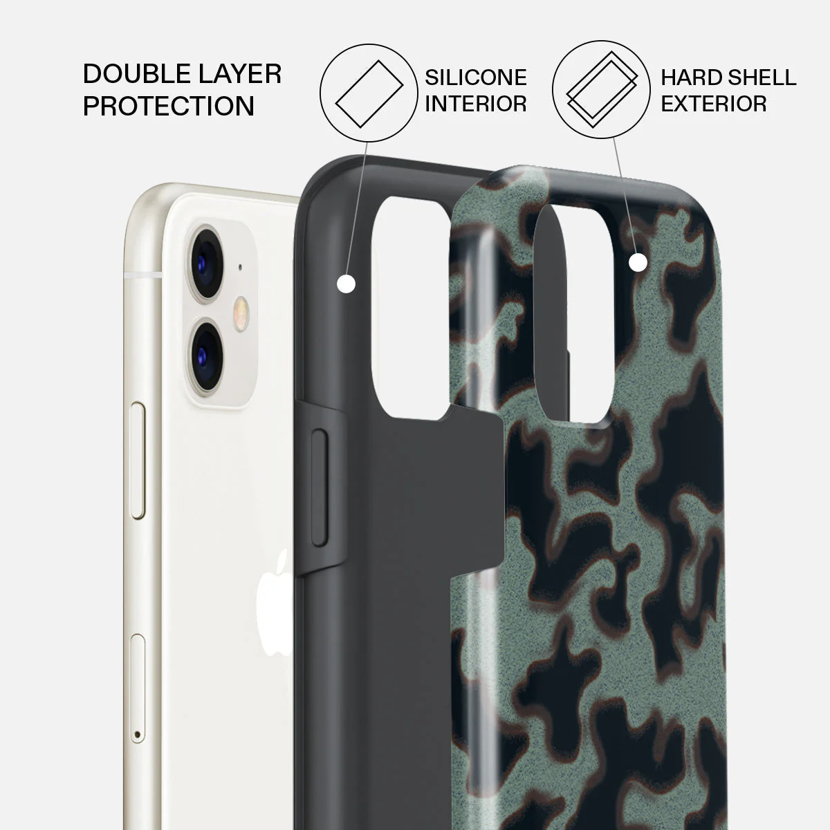 Offroad - iPhone 11 Case - Image 2