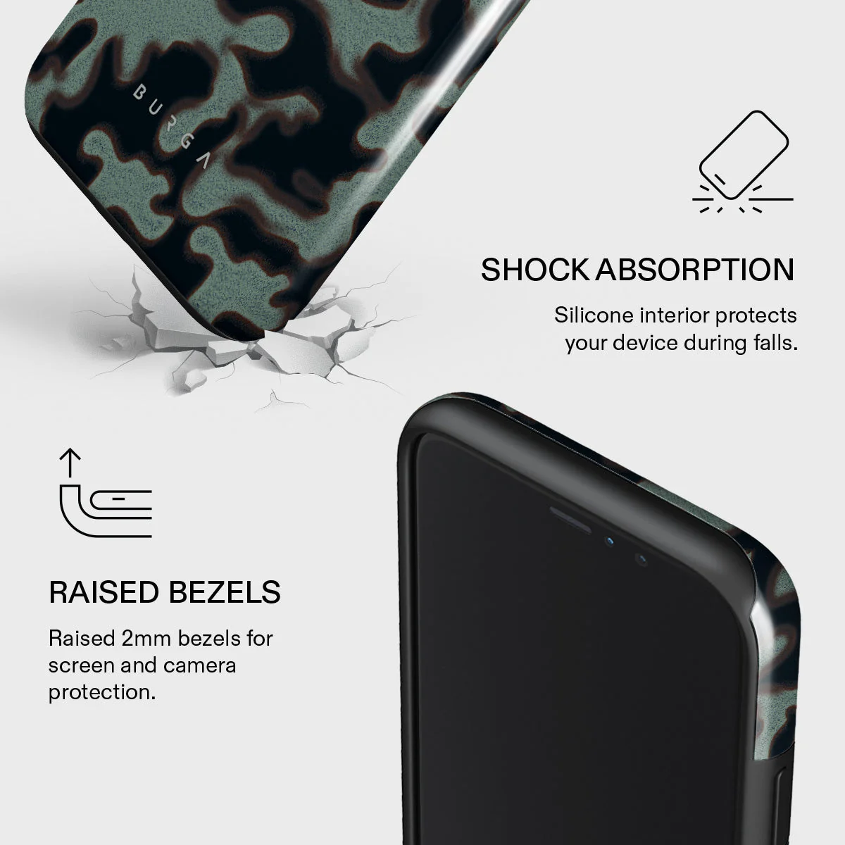 Offroad - iPhone 11 Case - Image 4