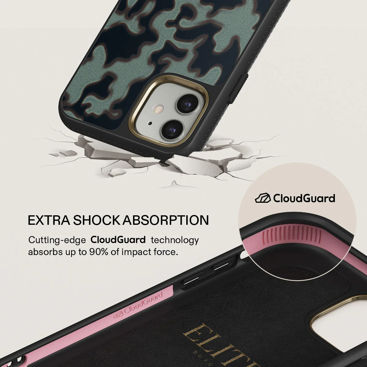 Offroad - iPhone 11 Case - Image 7