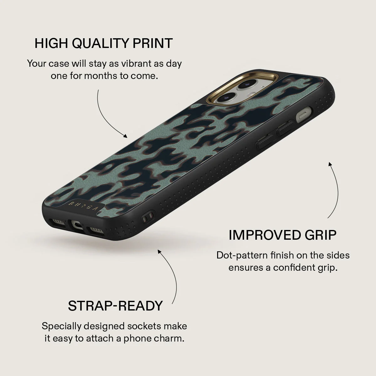 Offroad - iPhone 11 Case - Image 9