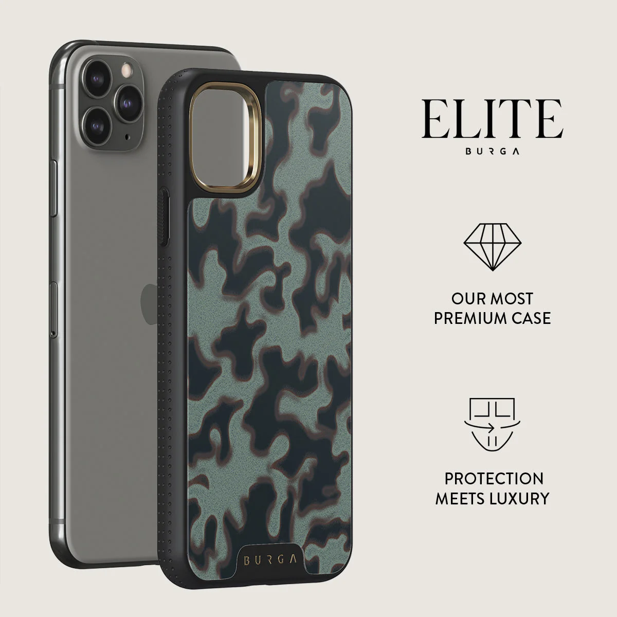 Offroad - iPhone 11 Pro Case - Image 10