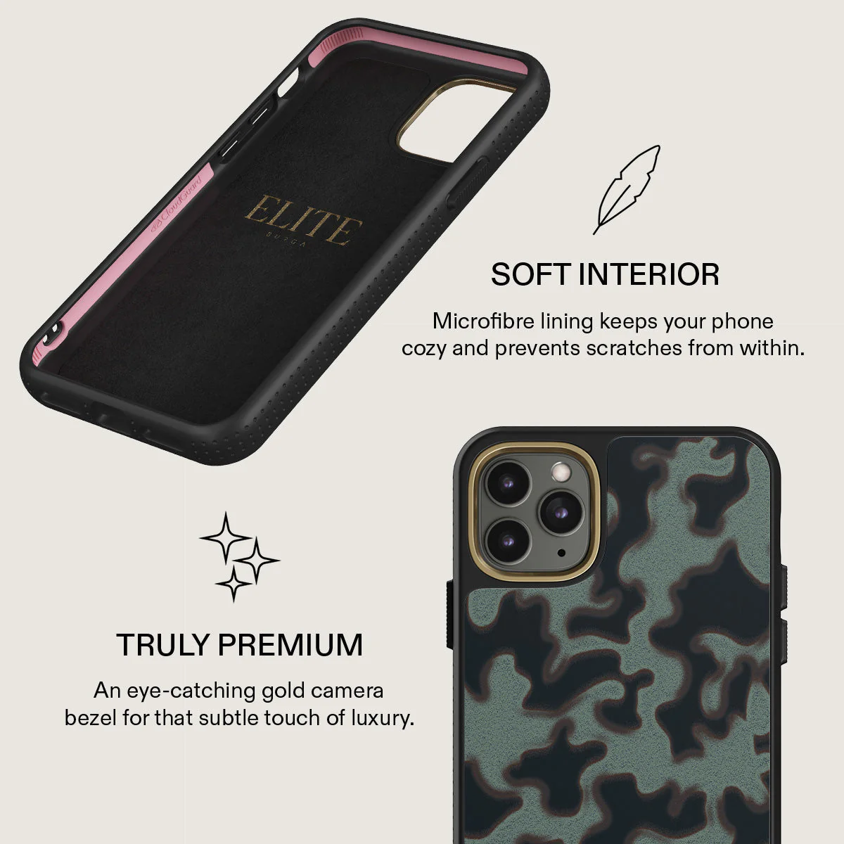 Offroad - iPhone 11 Pro Case - Image 14