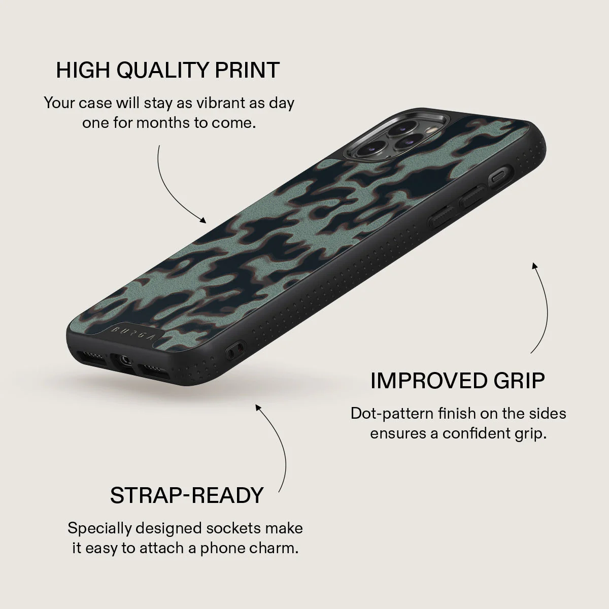 Offroad - iPhone 11 Pro Case - Image 20