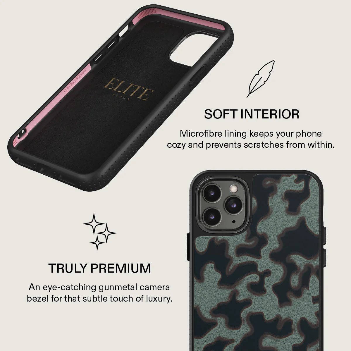Offroad - iPhone 11 Pro Case - Image 21