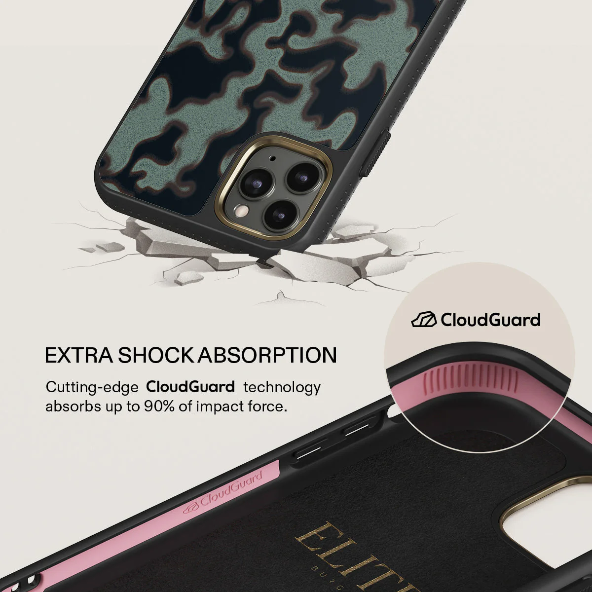 Offroad - iPhone 11 Pro Max Case - Image 11