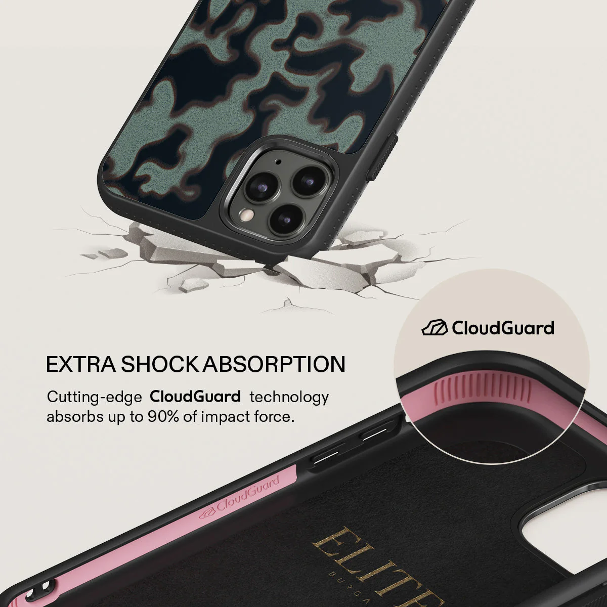 Offroad - iPhone 11 Pro Max Case - Image 18