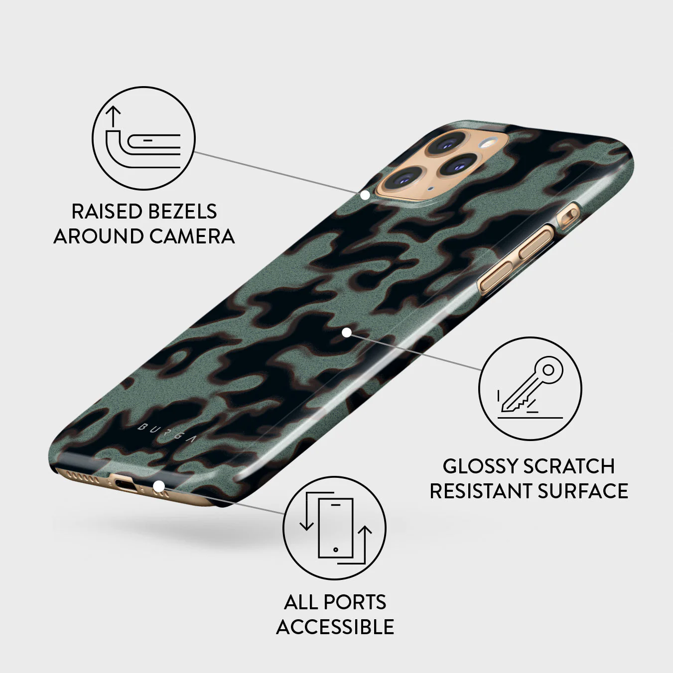 Offroad - iPhone 11 Pro Max Case - Image 3