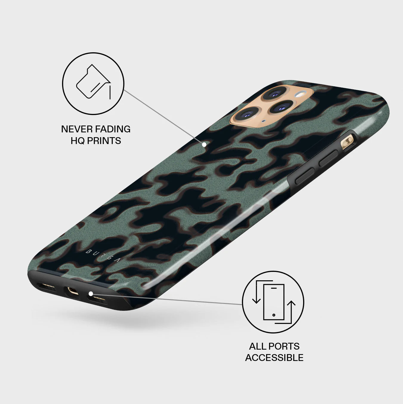 Offroad - iPhone 11 Pro Max Case - Image 7