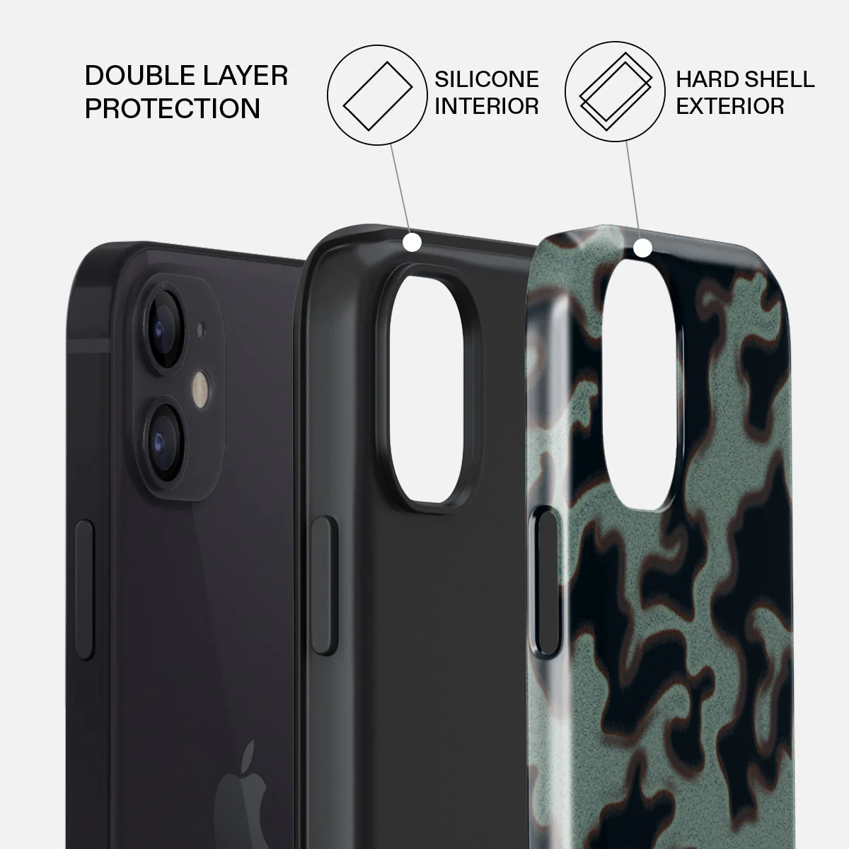 Offroad - iPhone 12 Case - Image 2
