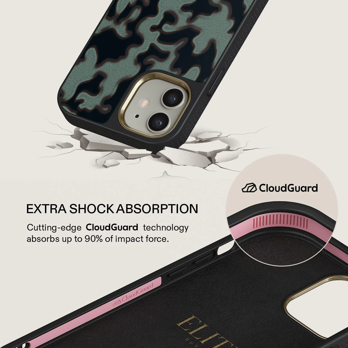 Offroad - iPhone 12 Case - Image 7