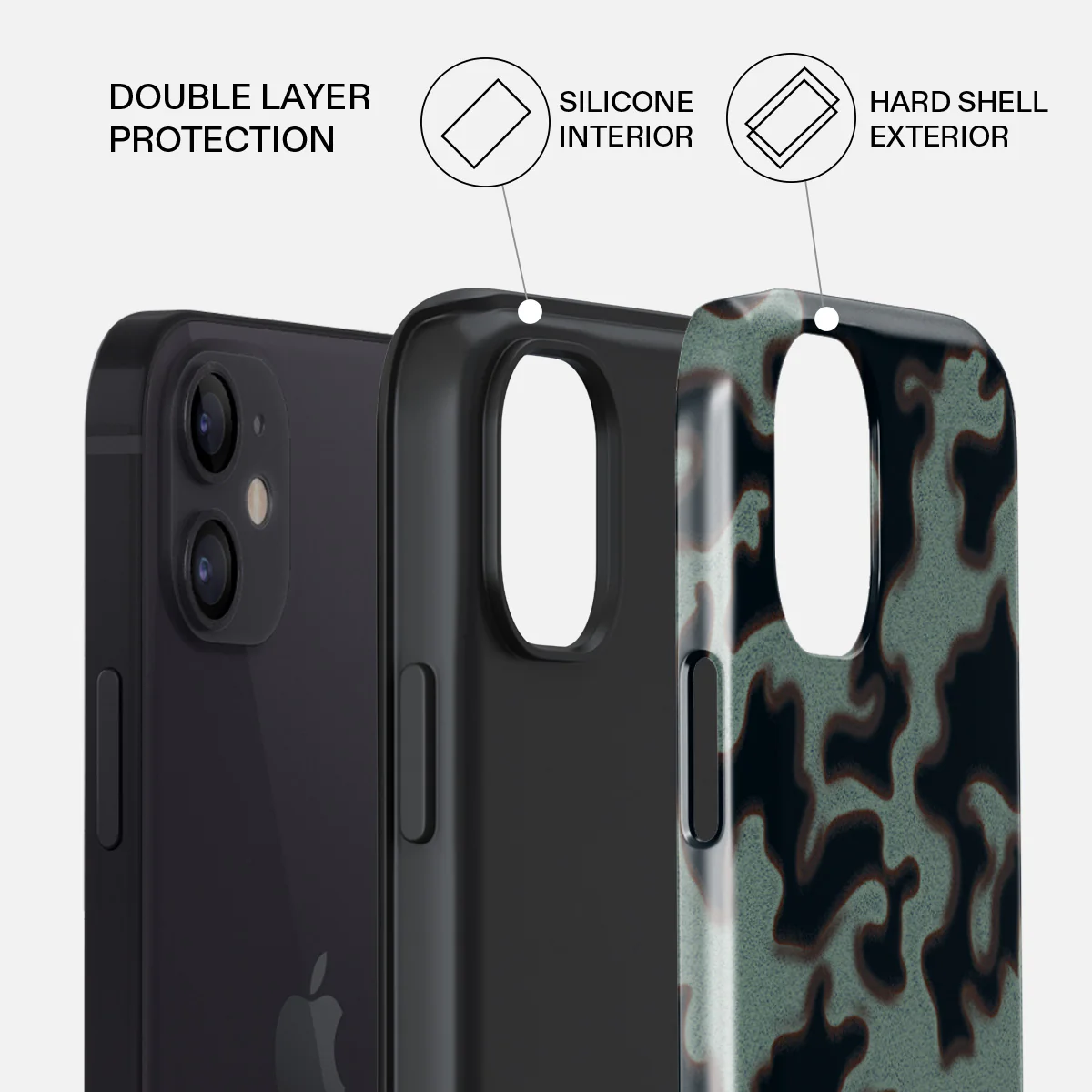 Offroad - iPhone 12 Mini Case - Image 6